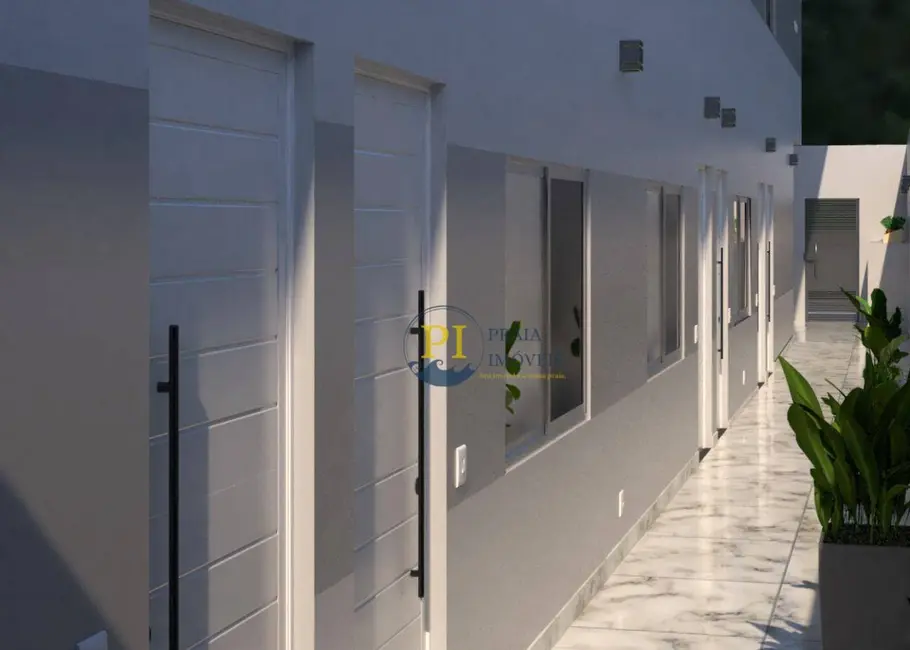 Foto 6 de Casa de Condomínio com 2 quartos à venda, 79m2 em Aviação, Praia Grande - SP