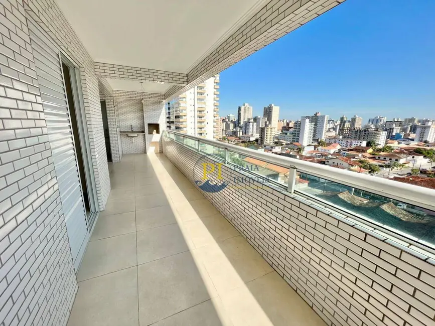 Apartamento com 3 quartos à venda, 101m2 em Praia Grande - SP - imagem 3 Foto 3 de Apartamento com 3 quartos à venda, 101m2 em Praia Grande - SP