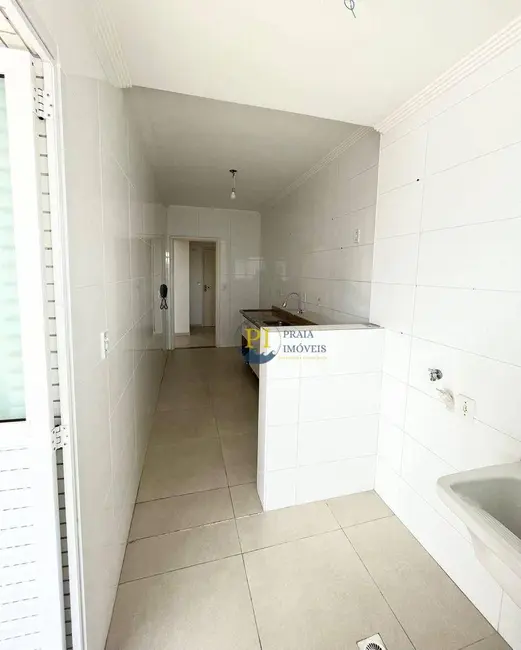 Apartamento com 3 quartos à venda, 101m2 em Praia Grande - SP - imagem 6 Foto 6 de Apartamento com 3 quartos à venda, 101m2 em Praia Grande - SP