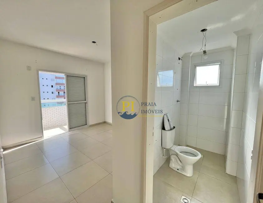 Apartamento com 3 quartos à venda, 101m2 em Praia Grande - SP - imagem 9 Foto 9 de Apartamento com 3 quartos à venda, 101m2 em Praia Grande - SP