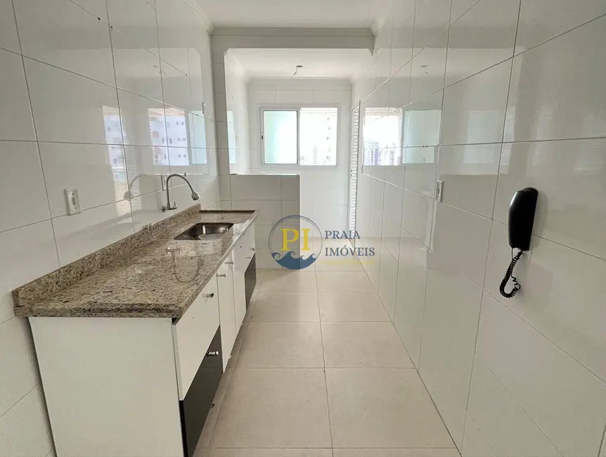 Apartamento com 3 quartos à venda, 101m2 em Praia Grande - SP - imagem 4 Foto 4 de Apartamento com 3 quartos à venda, 101m2 em Praia Grande - SP