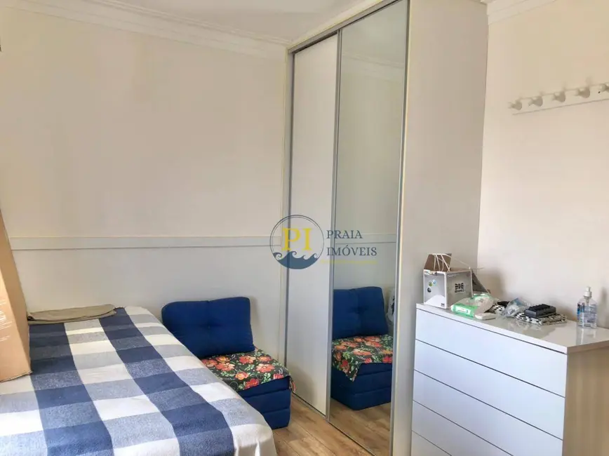 Cobertura com 3 quartos à venda, 250m2 em Canto do Forte, Praia Grande - SP - imagem 9 Foto 9 de Cobertura com 3 quartos à venda, 250m2 em Canto do Forte, Praia Grande - SP