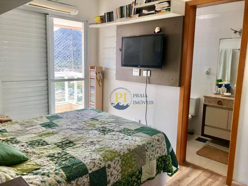 Cobertura com 3 quartos à venda, 250m2 em Canto do Forte, Praia Grande - SP - imagem 7 Foto 7 de Cobertura com 3 quartos à venda, 250m2 em Canto do Forte, Praia Grande - SP