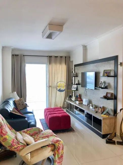 Foto 1 de Cobertura com 3 quartos à venda, 250m2 em Canto do Forte, Praia Grande - SP