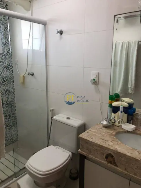 Cobertura com 3 quartos à venda, 250m2 em Canto do Forte, Praia Grande - SP - imagem 8 Foto 8 de Cobertura com 3 quartos à venda, 250m2 em Canto do Forte, Praia Grande - SP