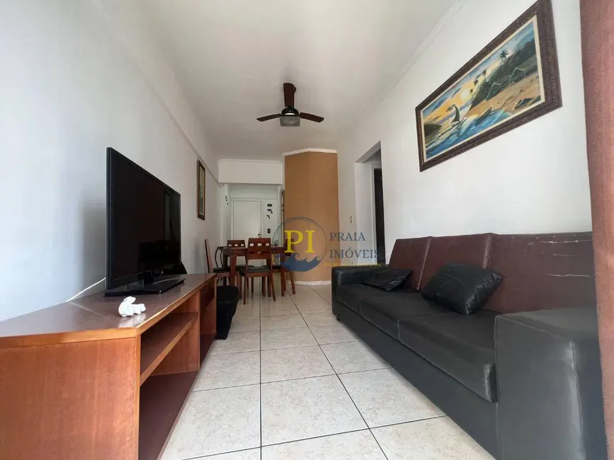 Foto 2 de Apartamento com 2 quartos à venda, 72m2 em Praia Grande - SP