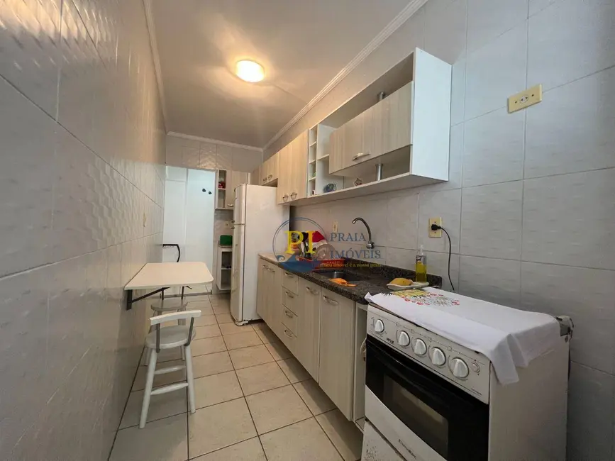 Foto 9 de Apartamento com 2 quartos à venda, 72m2 em Praia Grande - SP