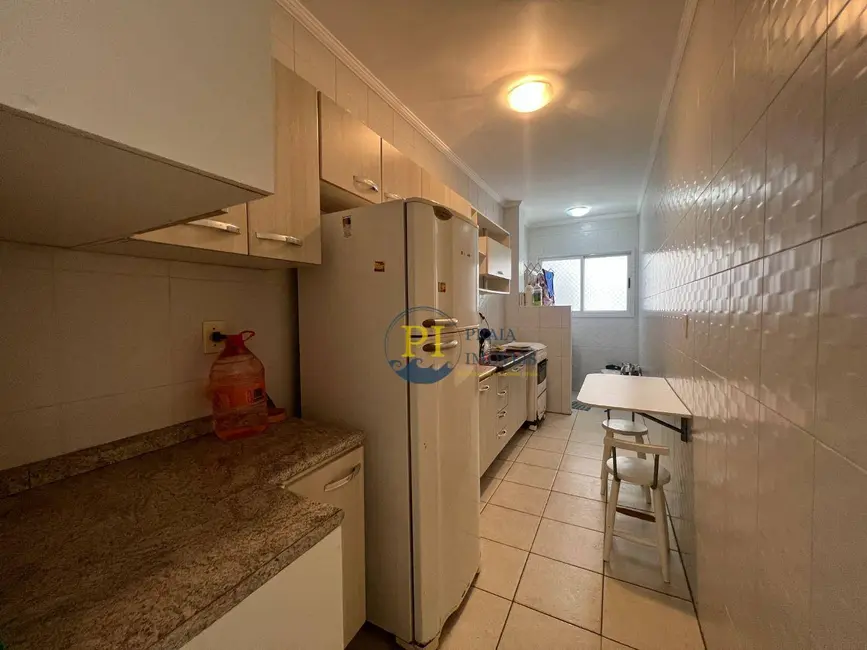 Foto 3 de Apartamento com 2 quartos à venda, 72m2 em Praia Grande - SP