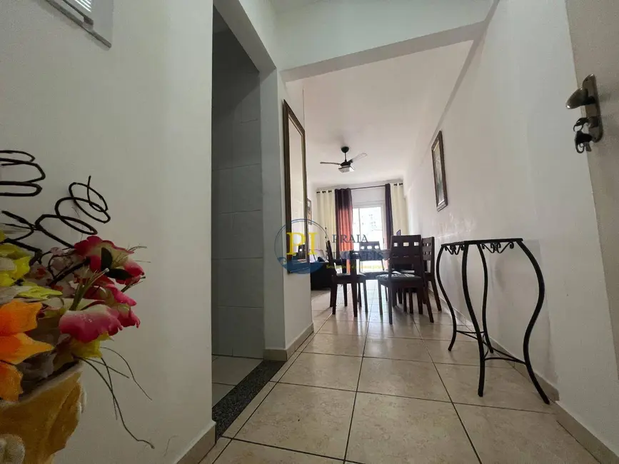 Foto 1 de Apartamento com 2 quartos à venda, 72m2 em Praia Grande - SP