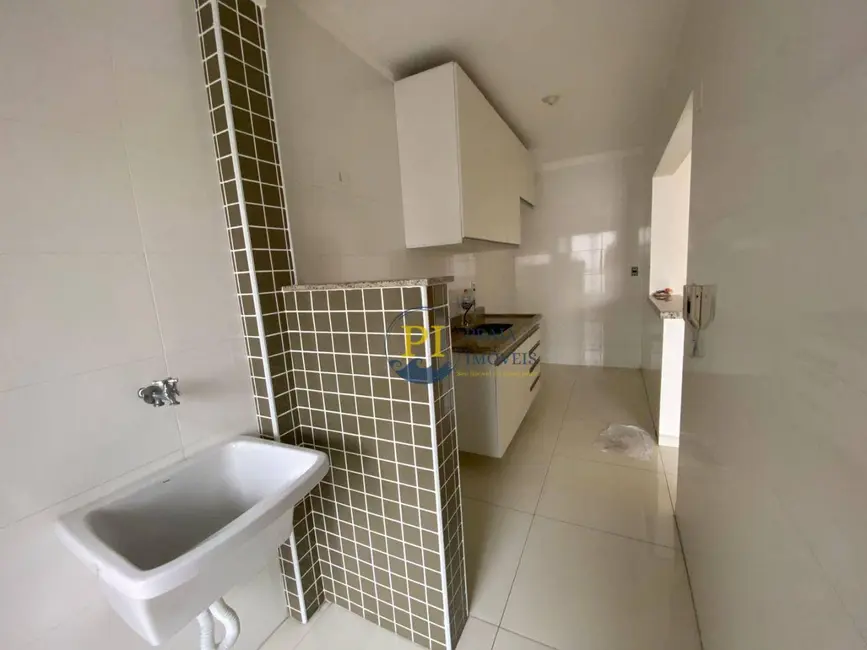 Foto 7 de Apartamento com 2 quartos à venda, 70m2 em Ocian, Praia Grande - SP