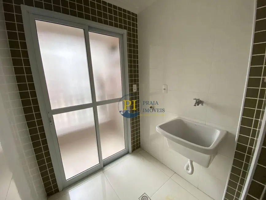 Foto 8 de Apartamento com 2 quartos à venda, 70m2 em Ocian, Praia Grande - SP