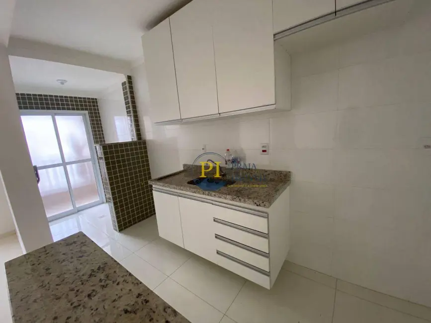 Foto 6 de Apartamento com 2 quartos à venda, 70m2 em Ocian, Praia Grande - SP