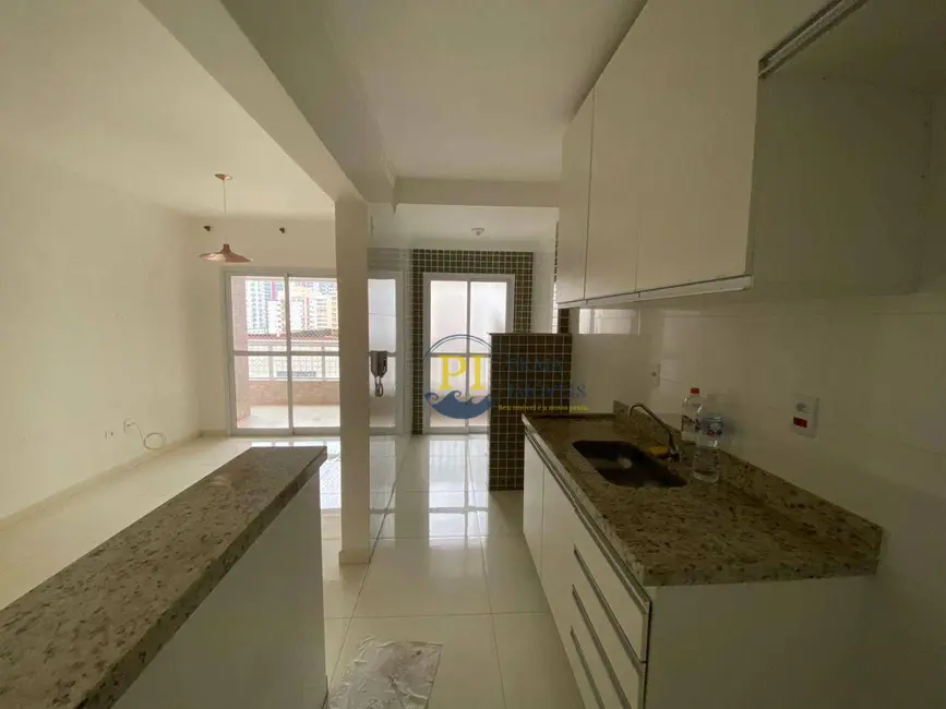 Foto 5 de Apartamento com 2 quartos à venda, 70m2 em Ocian, Praia Grande - SP