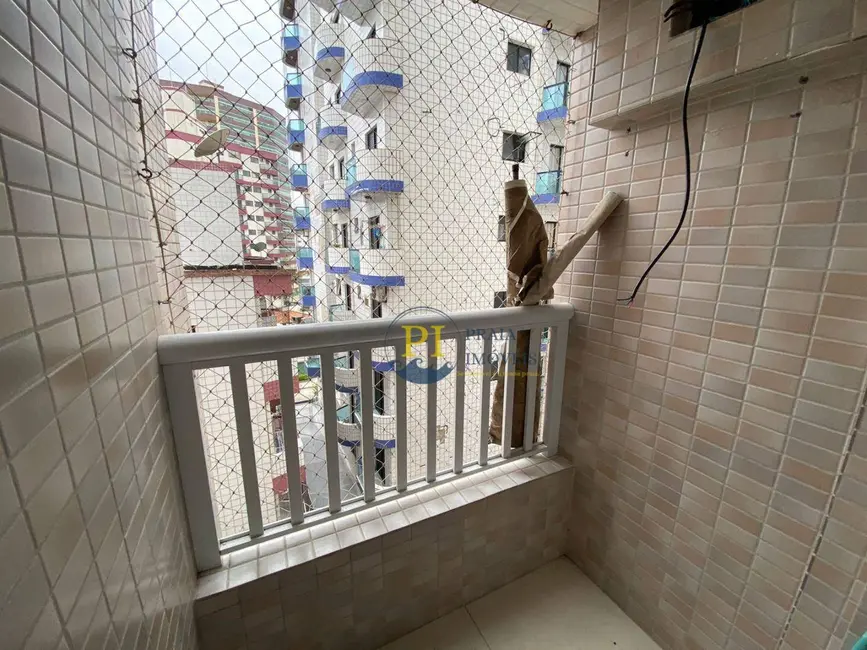 Foto 9 de Apartamento com 2 quartos à venda, 70m2 em Ocian, Praia Grande - SP