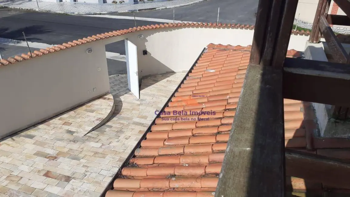 Foto 3 de Sobrado com 3 quartos à venda, 500m2 em Praia Grande - SP