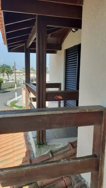 Foto 4 de Sobrado com 3 quartos à venda, 500m2 em Praia Grande - SP