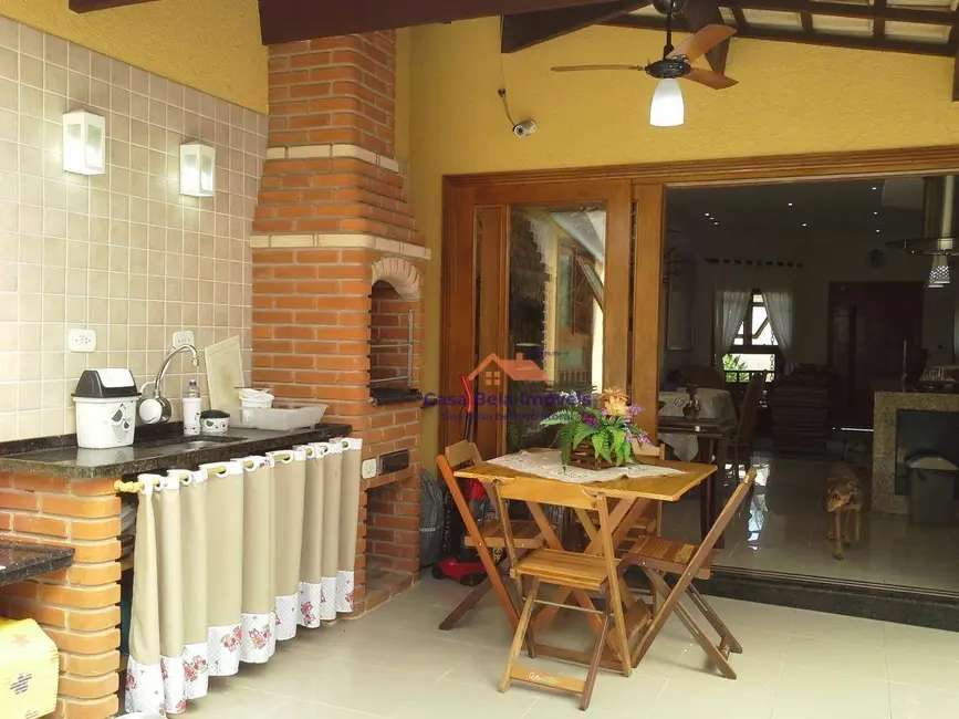 Foto 3 de Casa com 2 quartos à venda, 300m2 em Praia Grande - SP