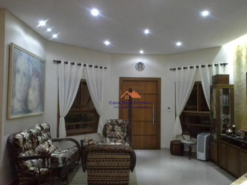 Foto 4 de Casa com 2 quartos à venda, 300m2 em Praia Grande - SP