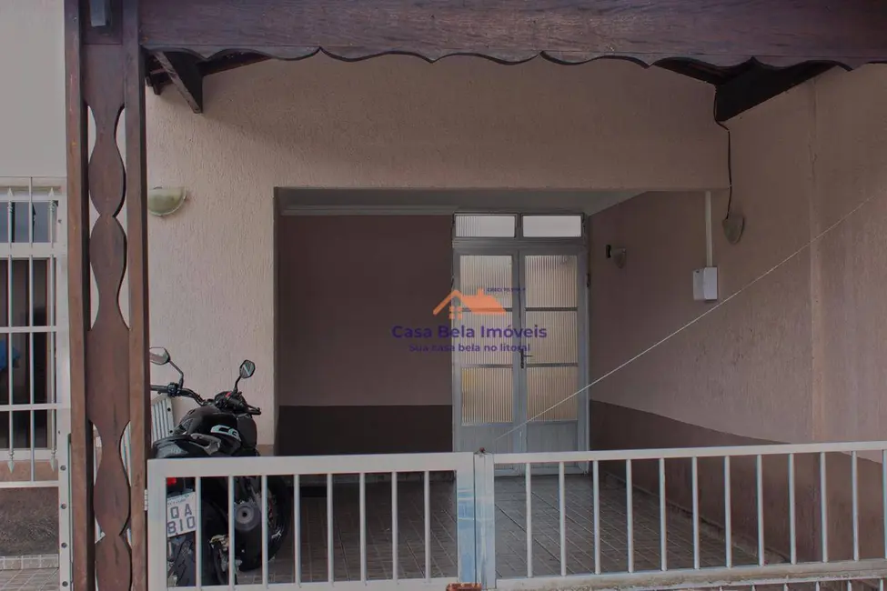 Foto 5 de Casa com 4 quartos à venda, 300m2 em Tupi, Praia Grande - SP