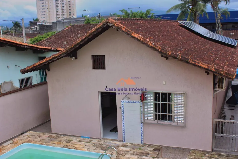 Foto 4 de Casa com 4 quartos à venda, 300m2 em Tupi, Praia Grande - SP