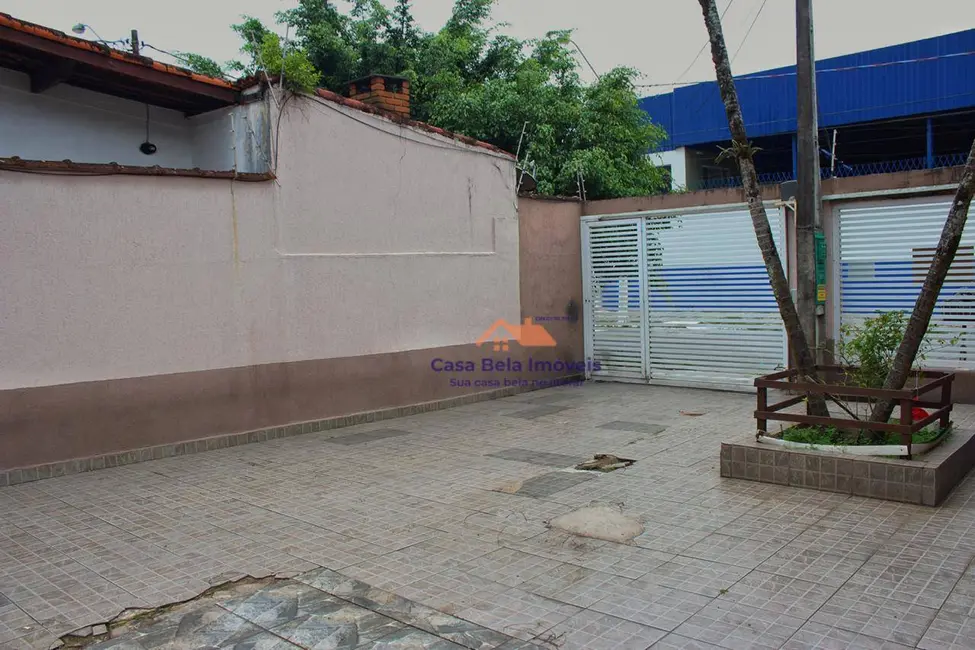 Foto 9 de Casa com 4 quartos à venda, 300m2 em Tupi, Praia Grande - SP