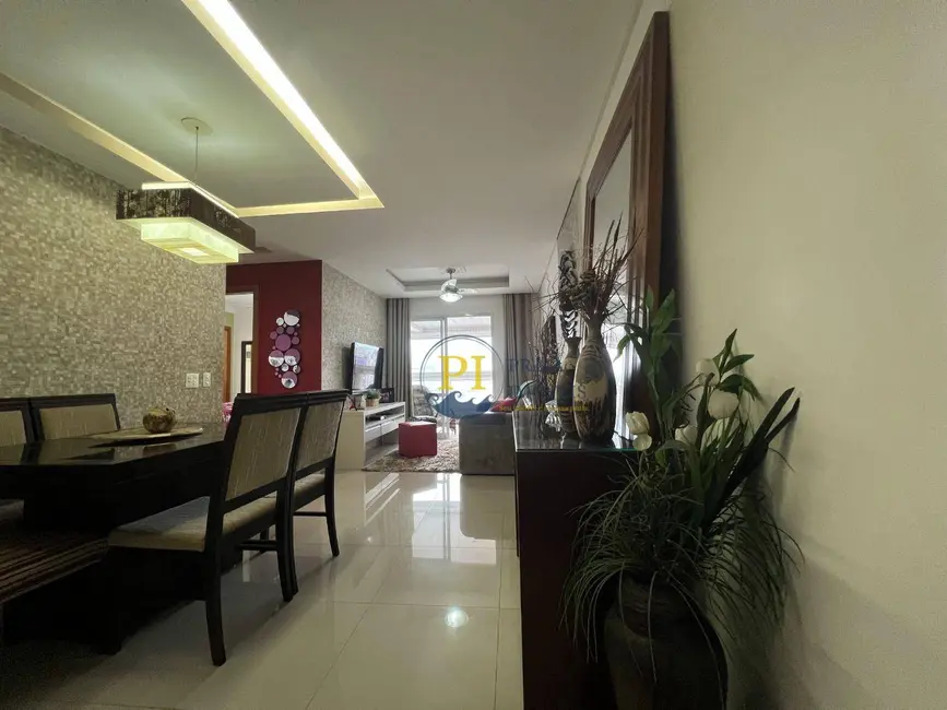 Foto 1 de Apartamento com 2 quartos à venda, 93m2 em Boqueirão, Praia Grande - SP