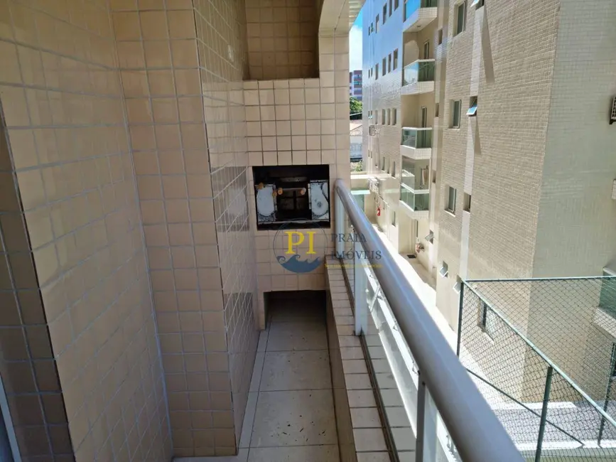 Apartamento com 1 quarto à venda, 43m2 em Canto do Forte, Praia Grande - SP - imagem 4 Foto 4 de Apartamento com 1 quarto à venda, 43m2 em Canto do Forte, Praia Grande - SP