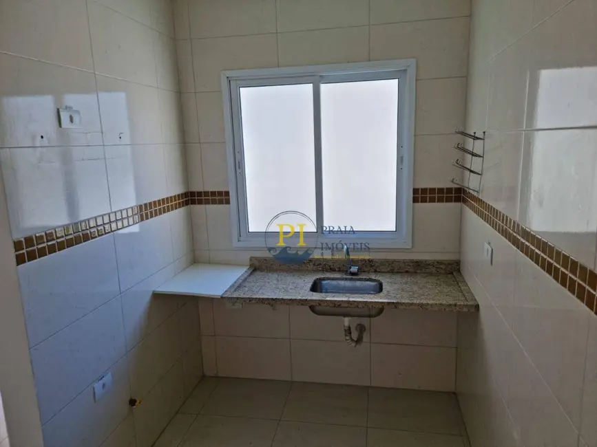 Apartamento com 1 quarto à venda, 43m2 em Canto do Forte, Praia Grande - SP - imagem 6 Foto 6 de Apartamento com 1 quarto à venda, 43m2 em Canto do Forte, Praia Grande - SP