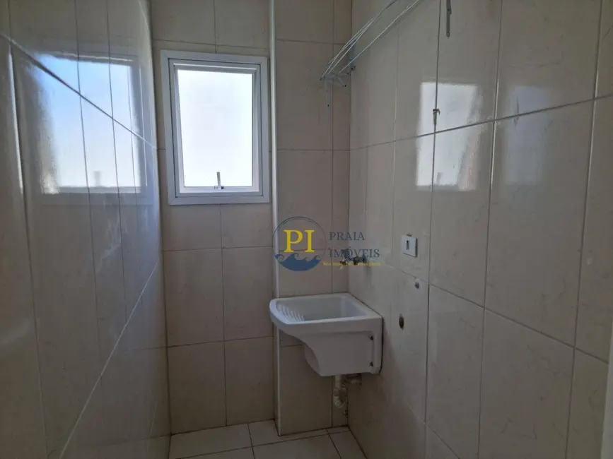 Apartamento com 1 quarto à venda, 43m2 em Canto do Forte, Praia Grande - SP - imagem 8 Foto 8 de Apartamento com 1 quarto à venda, 43m2 em Canto do Forte, Praia Grande - SP