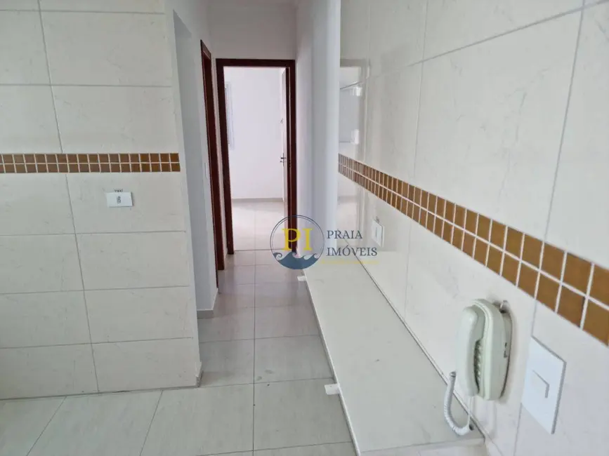 Apartamento com 1 quarto à venda, 43m2 em Canto do Forte, Praia Grande - SP - imagem 7 Foto 7 de Apartamento com 1 quarto à venda, 43m2 em Canto do Forte, Praia Grande - SP
