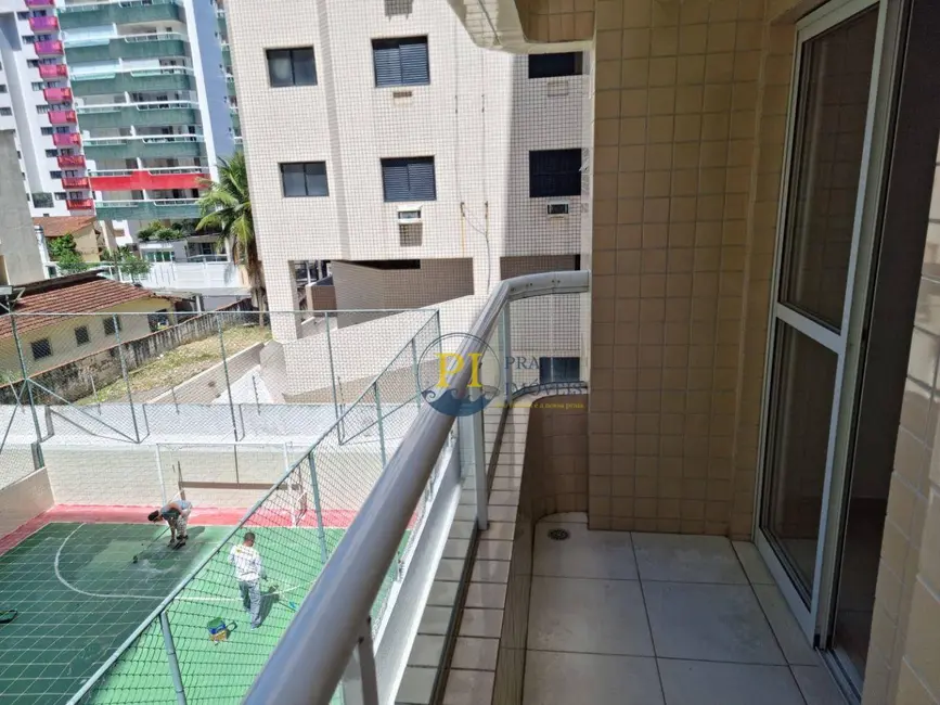 Apartamento com 1 quarto à venda, 43m2 em Canto do Forte, Praia Grande - SP - imagem 5 Foto 5 de Apartamento com 1 quarto à venda, 43m2 em Canto do Forte, Praia Grande - SP