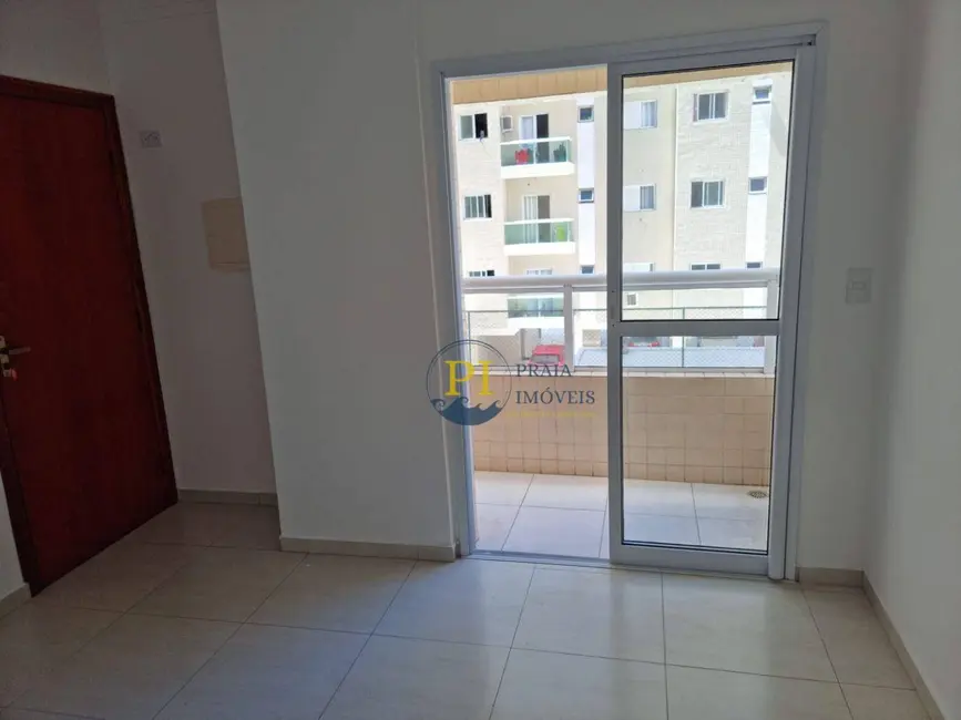 Apartamento com 1 quarto à venda, 43m2 em Canto do Forte, Praia Grande - SP - imagem 3 Foto 3 de Apartamento com 1 quarto à venda, 43m2 em Canto do Forte, Praia Grande - SP