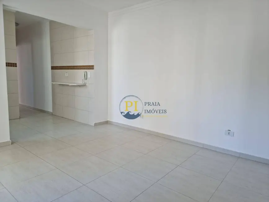 Foto 1 de Apartamento com 1 quarto à venda, 43m2 em Canto do Forte, Praia Grande - SP