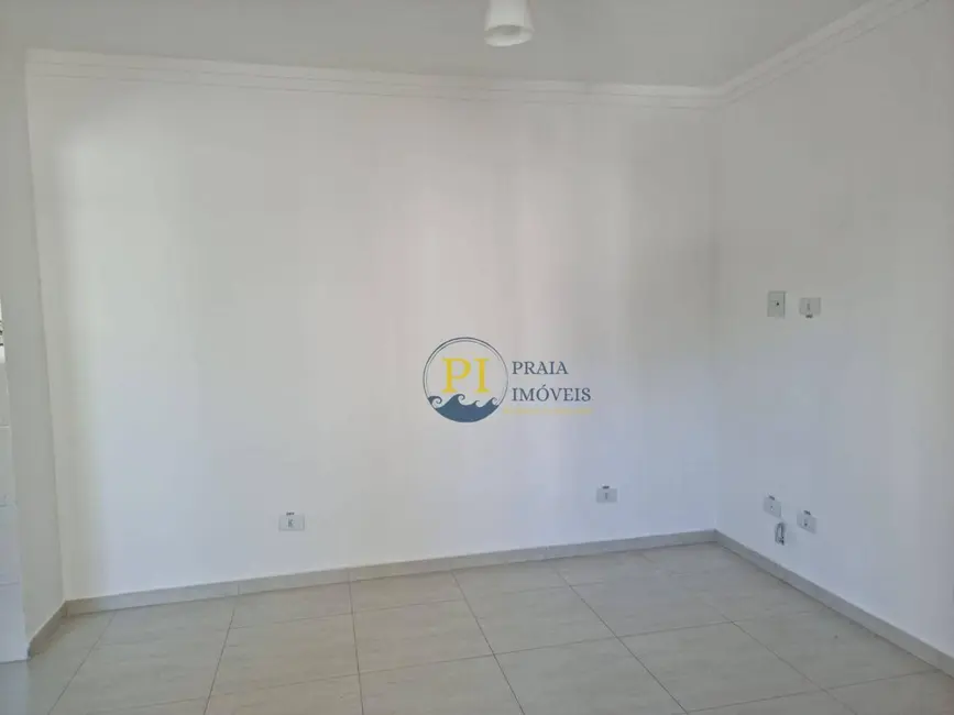 Apartamento com 1 quarto à venda, 43m2 em Canto do Forte, Praia Grande - SP - imagem 2 Foto 2 de Apartamento com 1 quarto à venda, 43m2 em Canto do Forte, Praia Grande - SP