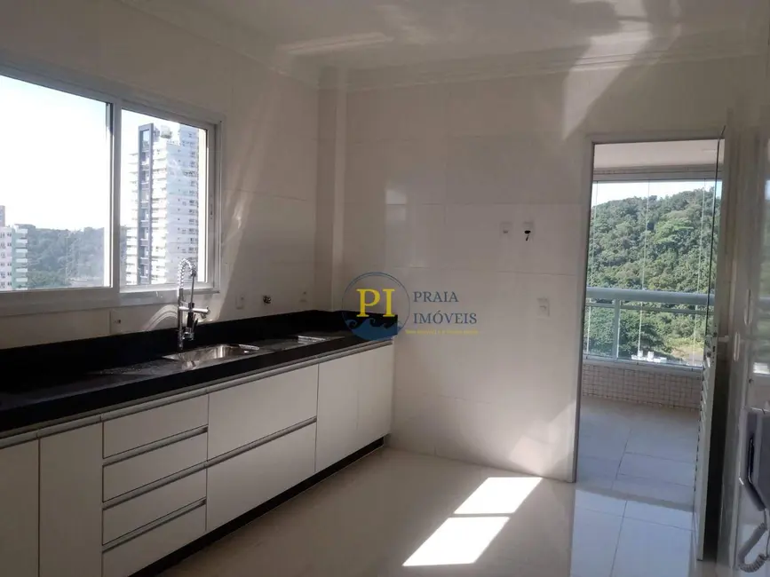 Apartamento com 3 quartos à venda, 150m2 em Canto do Forte, Praia Grande - SP - imagem 6 Foto 6 de Apartamento com 3 quartos à venda, 150m2 em Canto do Forte, Praia Grande - SP