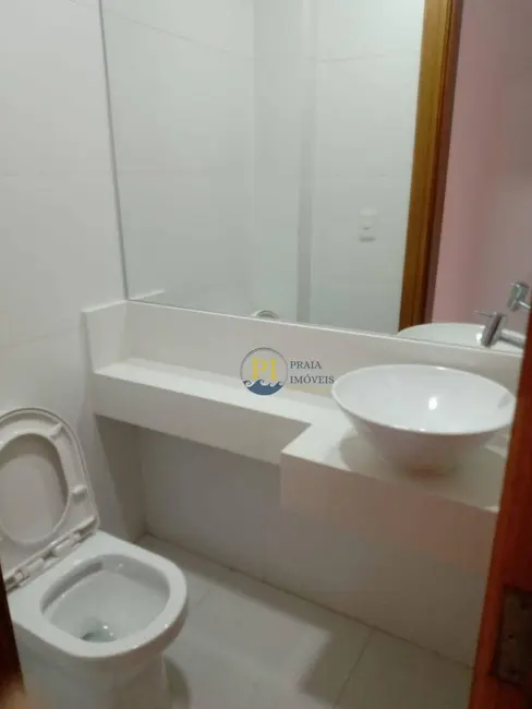 Apartamento com 3 quartos à venda, 150m2 em Canto do Forte, Praia Grande - SP - imagem 4 Foto 4 de Apartamento com 3 quartos à venda, 150m2 em Canto do Forte, Praia Grande - SP
