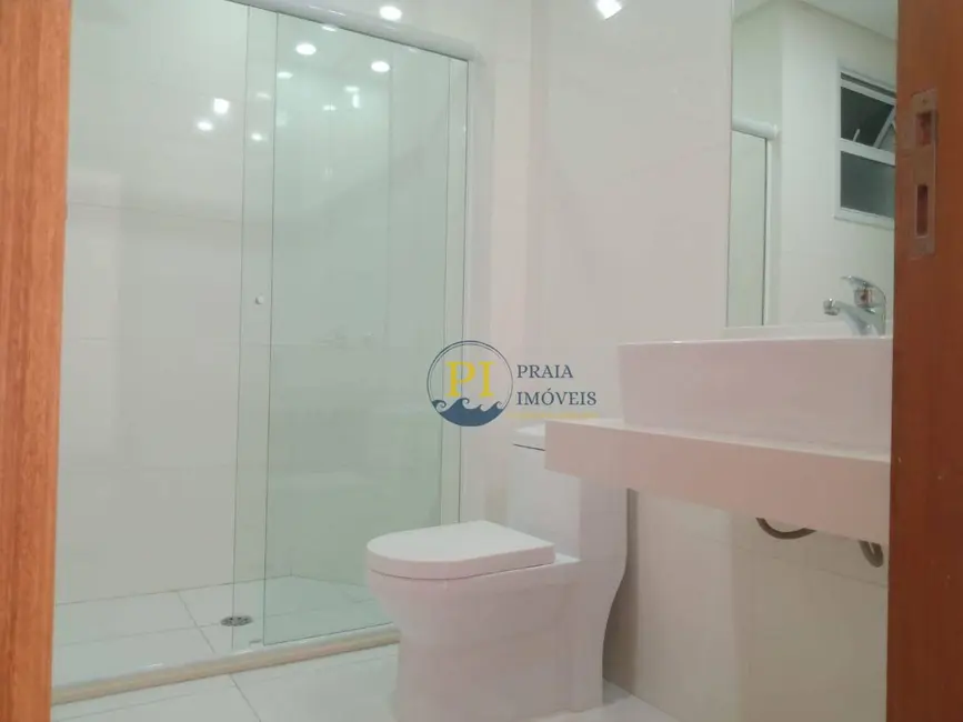 Apartamento com 3 quartos à venda, 150m2 em Canto do Forte, Praia Grande - SP - imagem 8 Foto 8 de Apartamento com 3 quartos à venda, 150m2 em Canto do Forte, Praia Grande - SP