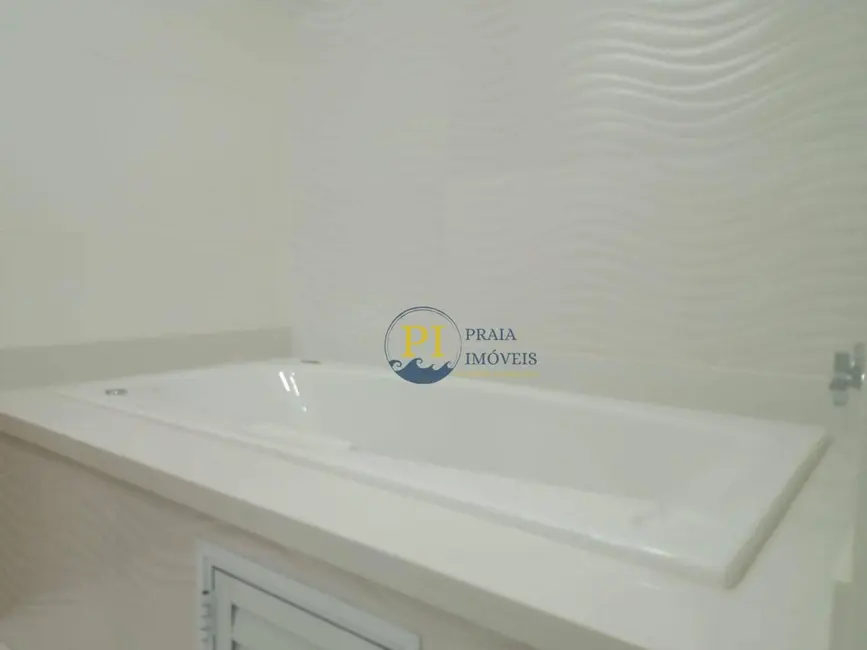 Apartamento com 3 quartos à venda, 150m2 em Canto do Forte, Praia Grande - SP - imagem 7 Foto 7 de Apartamento com 3 quartos à venda, 150m2 em Canto do Forte, Praia Grande - SP