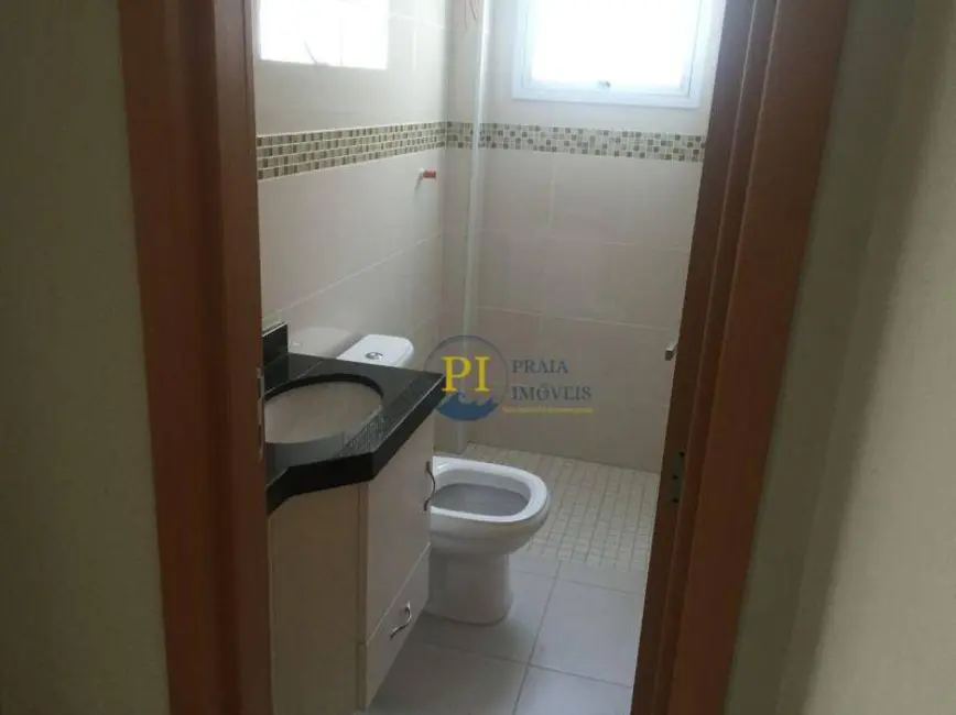 Foto 5 de Apartamento com 3 quartos à venda, 90m2 em Aviação, Praia Grande - SP