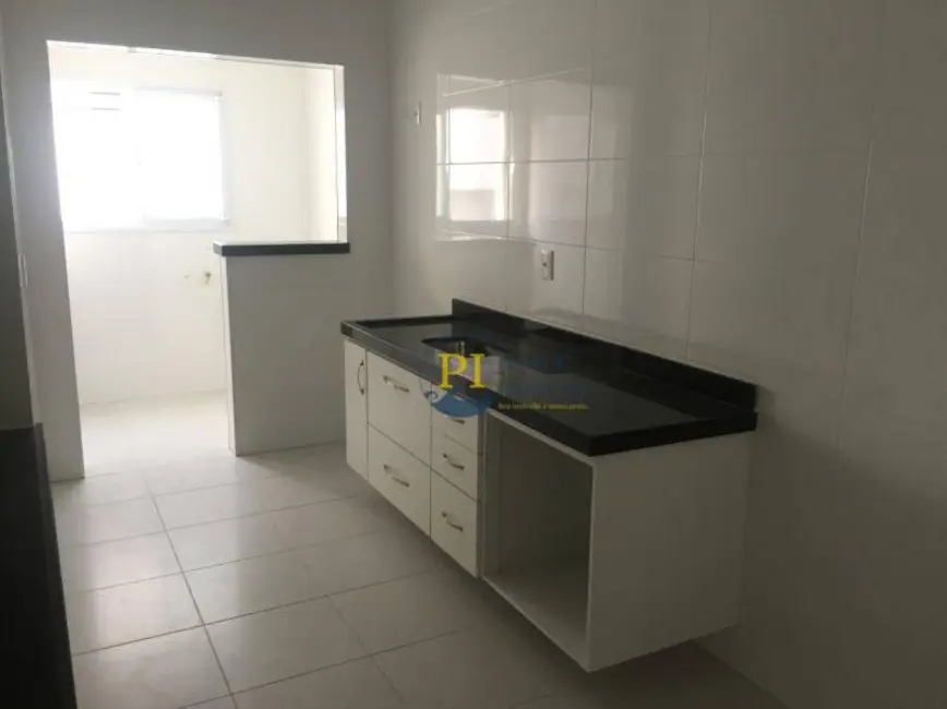 Foto 4 de Apartamento com 3 quartos à venda, 90m2 em Aviação, Praia Grande - SP
