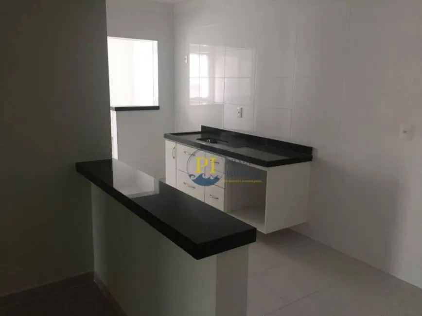 Foto 3 de Apartamento com 3 quartos à venda, 90m2 em Aviação, Praia Grande - SP