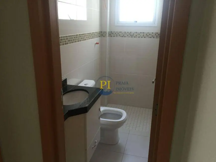 Foto 6 de Apartamento com 3 quartos à venda, 90m2 em Aviação, Praia Grande - SP