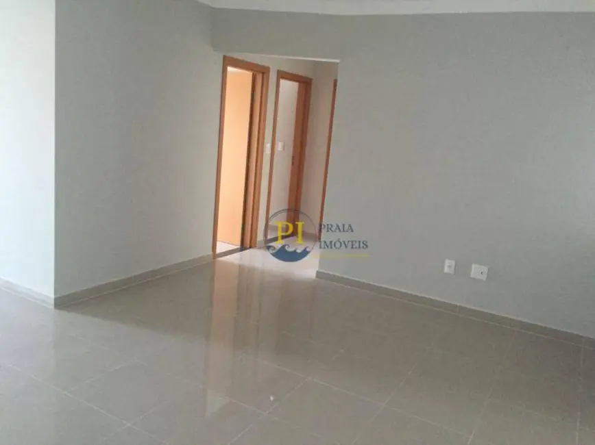 Foto 2 de Apartamento com 3 quartos à venda, 90m2 em Aviação, Praia Grande - SP