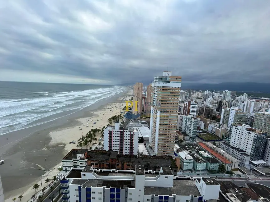 Foto 6 de Apartamento com 2 quartos à venda, 80m2 em Boqueirão, Praia Grande - SP