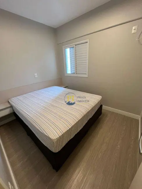 Foto 4 de Apartamento com 2 quartos à venda, 80m2 em Boqueirão, Praia Grande - SP