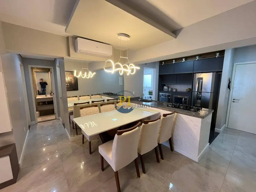 Foto 5 de Apartamento com 2 quartos à venda, 80m2 em Boqueirão, Praia Grande - SP