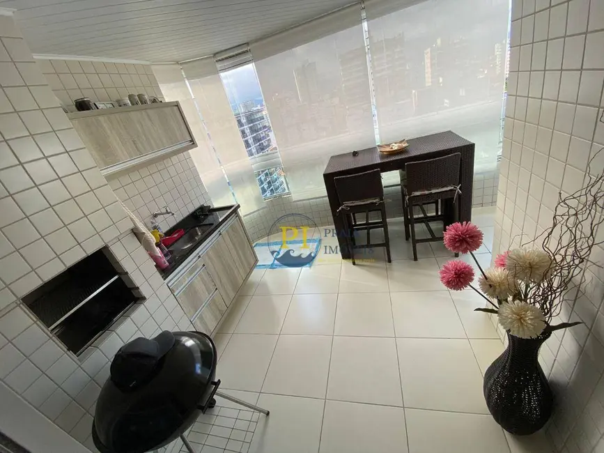 Apartamento com 3 quartos à venda, 117m2 em Praia Grande - SP - imagem 8 Foto 8 de Apartamento com 3 quartos à venda, 117m2 em Praia Grande - SP