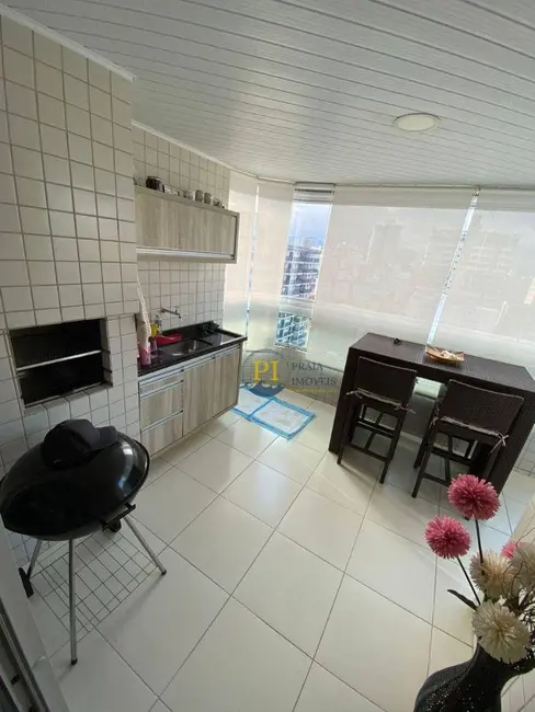 Apartamento com 3 quartos à venda, 117m2 em Praia Grande - SP - imagem 7 Foto 7 de Apartamento com 3 quartos à venda, 117m2 em Praia Grande - SP