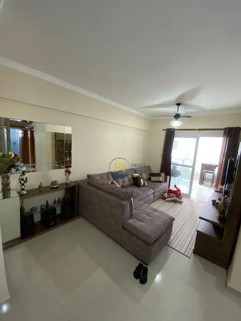 Apartamento com 3 quartos à venda, 117m2 em Praia Grande - SP - imagem 2 Foto 2 de Apartamento com 3 quartos à venda, 117m2 em Praia Grande - SP