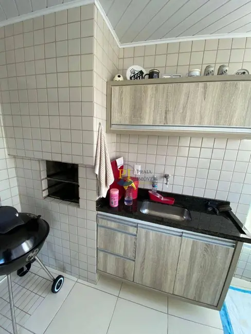 Apartamento com 3 quartos à venda, 117m2 em Praia Grande - SP - imagem 9 Foto 9 de Apartamento com 3 quartos à venda, 117m2 em Praia Grande - SP